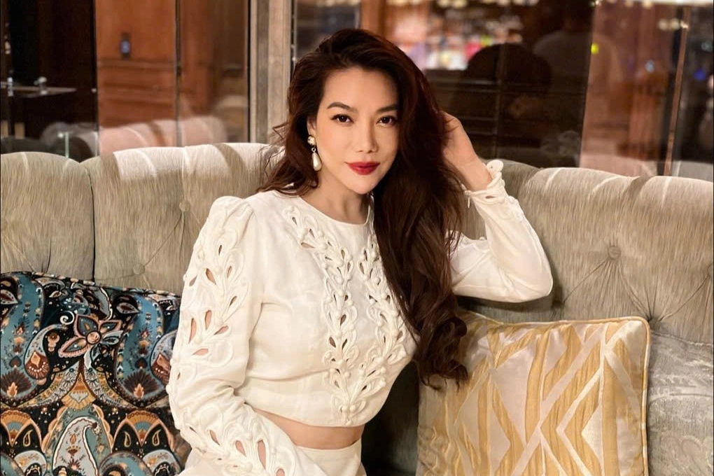 Tội danh diễn viên Trương Ngọc Ánh bị khởi tố có mức án đến 20 năm tù