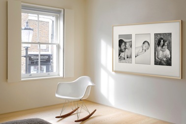 Khi TV biến thành một tác phẩm nghệ thuật sống