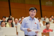 Chuyên gia nói gì về đề xuất đặt lại trạm BOT Cai Lậy ?