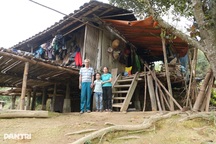 Cậu bé 7 tuổi ước có chiếc xe đạp để tự đến trường