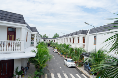 Champaca Garden Dĩ An, Bình Dương - Điểm dừng chân mới của giới đầu tư bất động sản