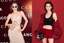 Chiếc túi Hồ Ngọc Hà, Mai Davika chuộng đeo gần đây có gì đặc biệt?