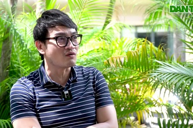 Trương Minh Quốc Thái của "Hương phù sa": U50 vẫn bị gọi... thằng diễn viên