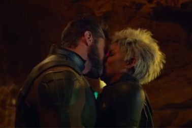 Một cảnh phim có thể làm thay đổi cả bộ phim