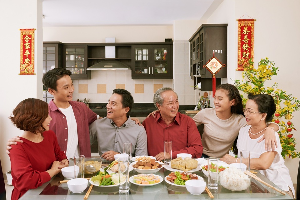 Chìa khóa “vàng” giúp người hội chứng ruột kích thích yên tâm đón Tết - 1 Chìa khóa “vàng” giúp người hội chứng ruột kích thích yên tâm đón Tết - 1
