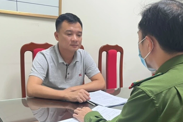 Bắt giữ kẻ cầm đầu băng nhóm bảo kê chợ đầu mối