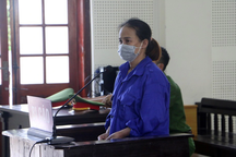 Lạnh gáy lời khai của người phụ nữ giết chồng câm điếc