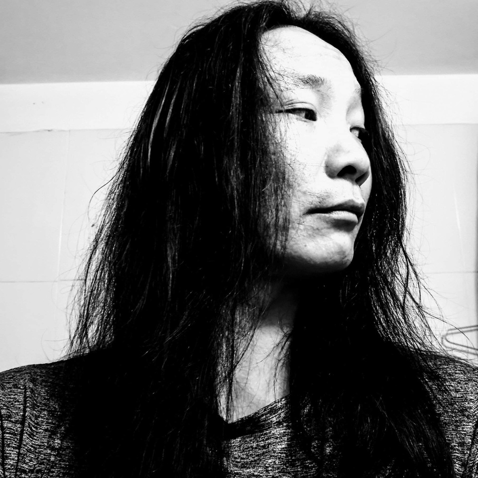 Hoạ sĩ Hùng “Rô”: “Tranh vẽ của tôi không thể “sạch sẽ” được” - 3 Hoạ sĩ Hùng “Rô”: “Tranh vẽ của tôi không thể “sạch sẽ” được” - 3