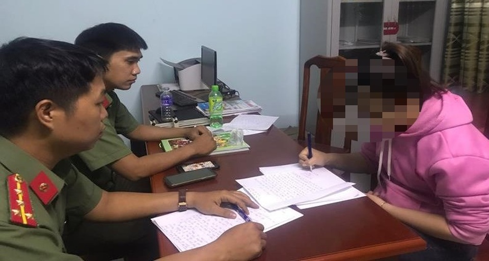 Tung tin giả về dịch corona rồi kêu gọi người lao động nghỉ việc - 1 Tung tin giả về dịch corona rồi kêu gọi người lao động nghỉ việc - 1