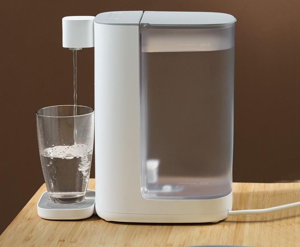 Loạt thiết bị công nghệ làm đẹp căn nhà ngày tết - 3 Loạt thiết bị công nghệ làm đẹp căn nhà ngày tết - 3