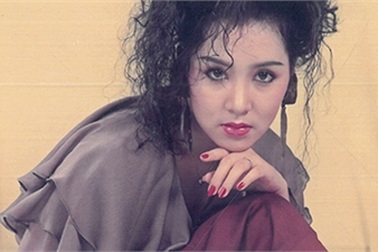 Chuyện diễn viên Mộng Vân bị bắt oan, mất trắng danh tiếng