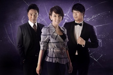 Sao Oh Hyun Kyung vất vả mưu sinh sau ly hôn