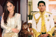Vợ sắp cưới của hoàng tử Brunei: Xinh đẹp, là doanh nhân thành đạt