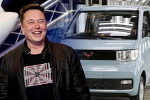 Ông chủ Tesla e ngại sự bành trướng của các hãng xe Trung Quốc