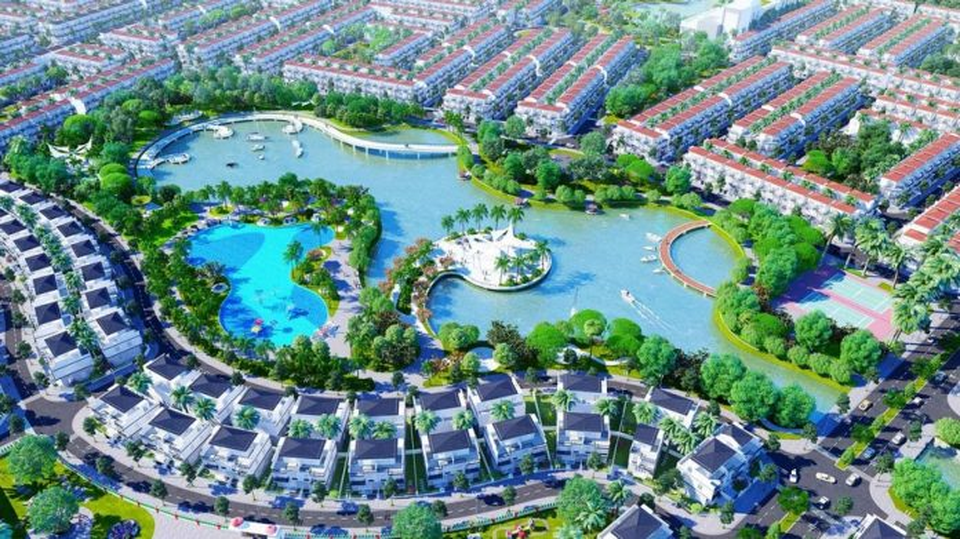 Champaca Garden Dĩ An, Bình Dương - Điểm dừng chân mới của giới đầu tư bất động sản - 1 Champaca Garden Dĩ An, Bình Dương - Điểm dừng chân mới của giới đầu tư bất động sản - 1