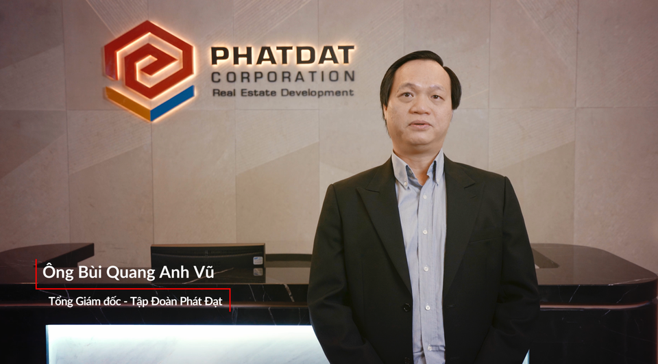 Tập đoàn Danh Khôi ra mắt nhận diện thương hiệu mới - 4 Tập đoàn Danh Khôi ra mắt nhận diện thương hiệu mới - 4