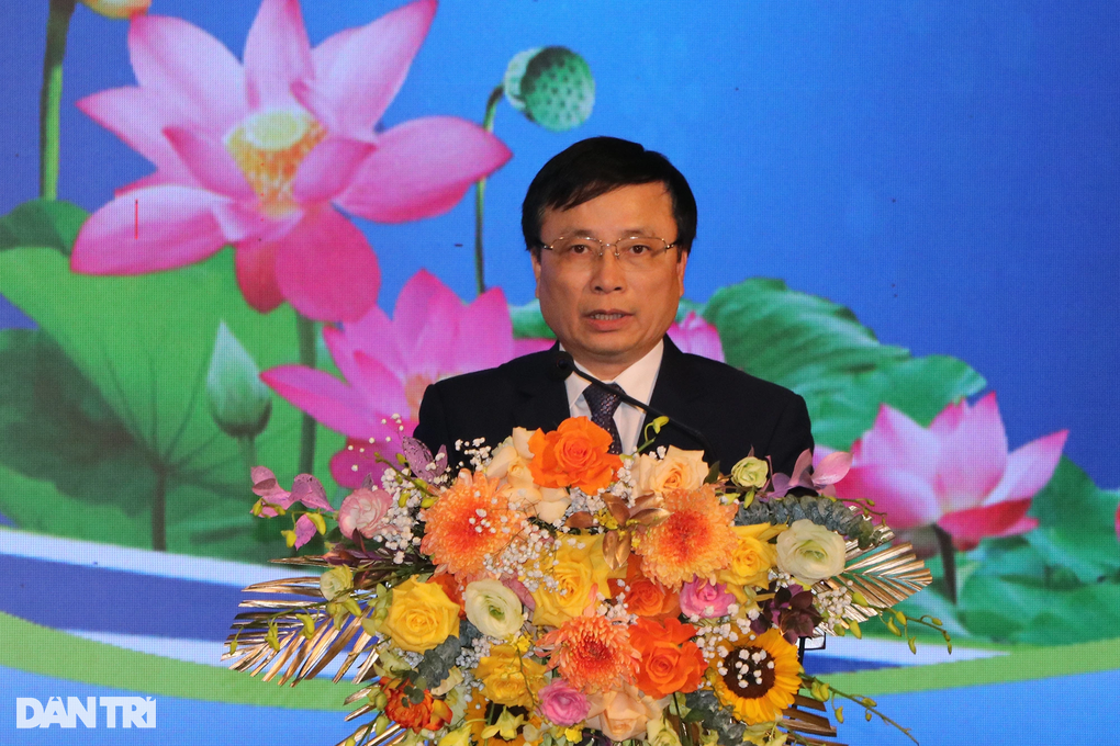 Phó Thủ tướng Lê Minh Khái: Mối quan hệ Việt Nam - Lào có một không hai - 5 Phó Thủ tướng Lê Minh Khái: Mối quan hệ Việt Nam - Lào có một không hai - 5