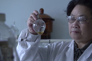 Đồ U U - từ xuất thân bình dân đến chủ nhân giải Nobel y học