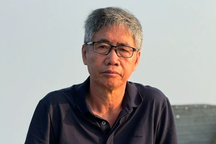 Cựu nhà báo Trương Huy San và luật sư Trần Đình Triển bị bắt