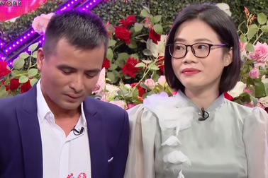 Trai tân U40 rung động, hôn má bà mẹ đơn thân 32 tuổi