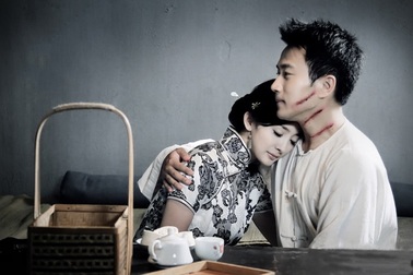 Xem Mối tình Như Ý của Dương Mịch và Lưu Khải Uy