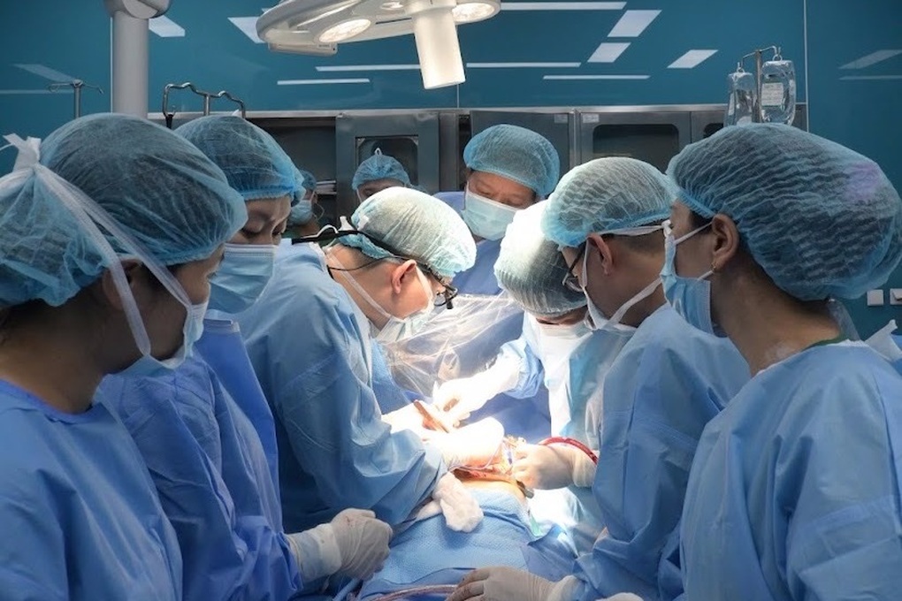 Nữ sinh được ghép phổi ngày 30 Tết: Tràn năng lượng với lá phổi mới - 3 Nữ sinh được ghép phổi ngày 30 Tết: Tràn năng lượng với lá phổi mới - 3