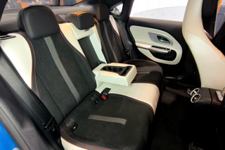 Mercedes CLA 200 Electric đầu tiên về Việt Nam, dự kiến ra mắt tháng 10 - 8