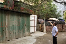 Hà Nội: Dân khốn đốn nhìn đất bị “nhảy dù”, chính quyền bất lực?