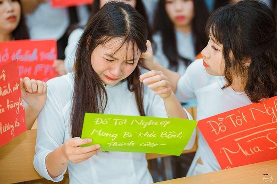 10 câu chuyện, hình ảnh gây xúc động dân mạng năm 2019 - 5 10 câu chuyện, hình ảnh gây xúc động dân mạng năm 2019 - 5