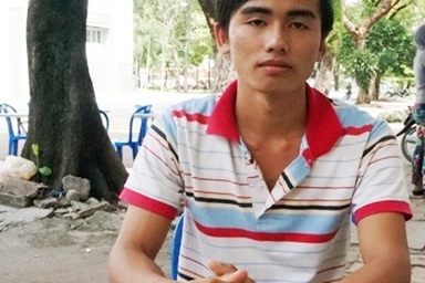 Nhiều độc giả hỗ trợ sĩ tử mồ côi giàu nghị lực