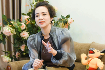 Gặp lại "nữ hoàng wushu" Thúy Hiền sau những truân chuyên trong đời