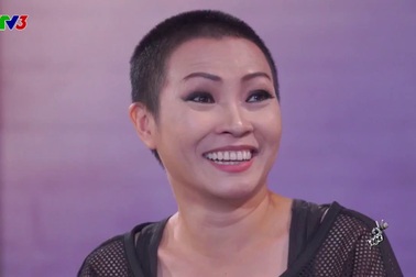 Ca khúc Ta chẳng còn ai với hai giọng ca Hiền Mai - Thanh Nga.