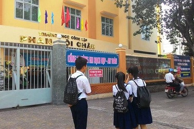 Học sinh lớp 6 tử vong sau khi bị cô giáo phạt: Tạm đình chỉ giáo viên