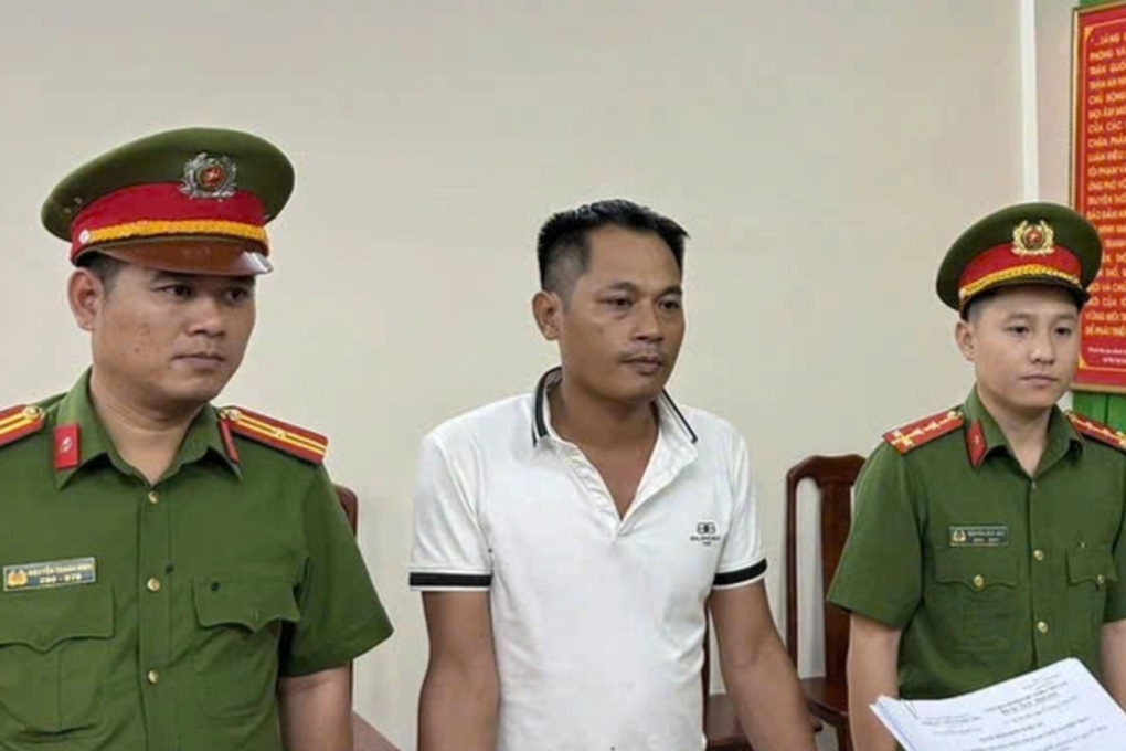 Chiếm đoạt gần 13 tỷ đồng, chủ hệ thống xe máy Tân Tiến bồi thường 39 triệu - 1 Chiếm đoạt gần 13 tỷ đồng, chủ hệ thống xe máy Tân Tiến bồi thường 39 triệu - 1