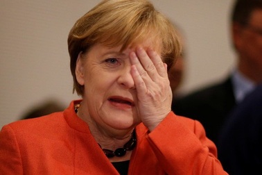 Vì sao Đức không thành lập được chính phủ liên hiệp?