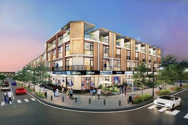 Takara Residence - Nhật Bản phồn hoa giữa lòng Thủ Dầu Một, Bình Dương