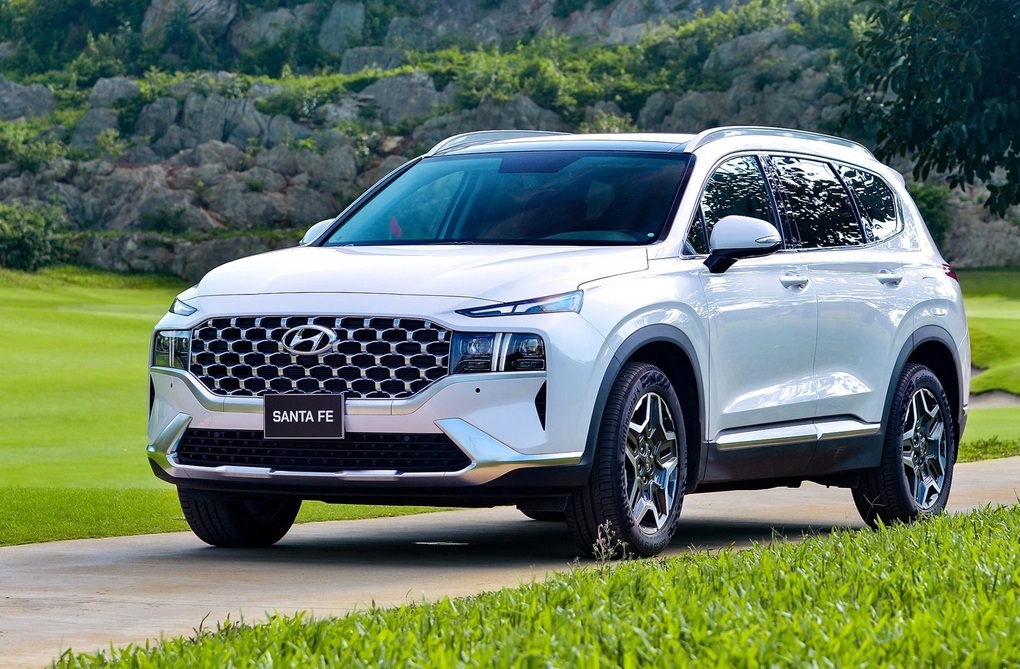 Triển lãm ô tô lớn nhất Việt Nam bị hoãn trong năm 2023 - 2 Triển lãm ô tô lớn nhất Việt Nam bị hoãn trong năm 2023 - 2