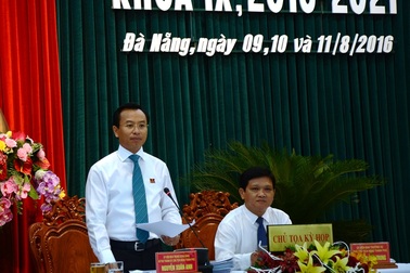 "Không giữ được rừng, Giám đốc Sở Nông nghiệp phải trả giá!"