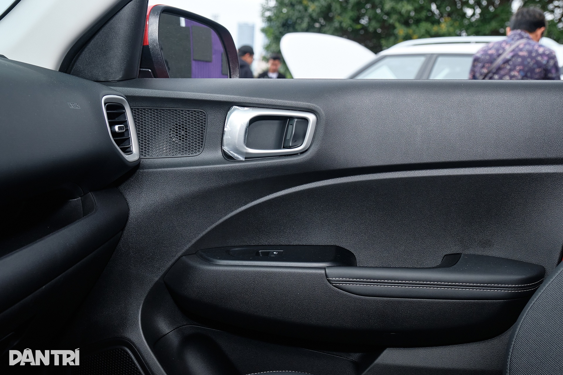 Tân binh này liệu có làm nên chuyện trước Kia Sonet và Toyota Raize? - 10 Tân binh này liệu có làm nên chuyện trước Kia Sonet và Toyota Raize? - 10