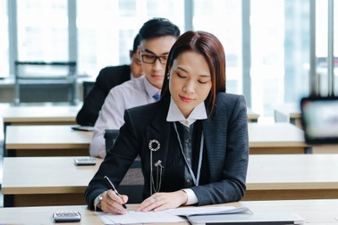 Mỹ Tâm bật mí về cảnh hôn trong "Chị trợ lý của anh"