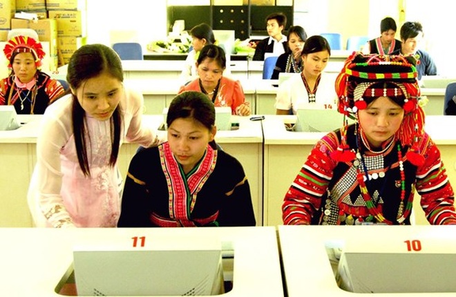 Bộ trưởng Nguyễn Chí Dũng: Không thể một lần nữa lại đi sau... - 7 Bộ trưởng Nguyễn Chí Dũng: Không thể một lần nữa lại đi sau... - 7