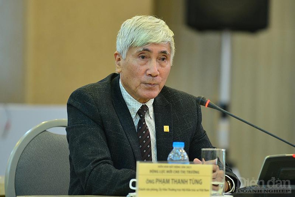 KTS Phạm Thanh Tùng: Xây nhà trọn gói là bước tiến cho cuộc sống tiện nghi, hiện đại - 1 KTS Phạm Thanh Tùng: Xây nhà trọn gói là bước tiến cho cuộc sống tiện nghi, hiện đại - 1