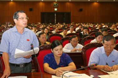 Đề xuất xử mạnh hơn với sách lậu