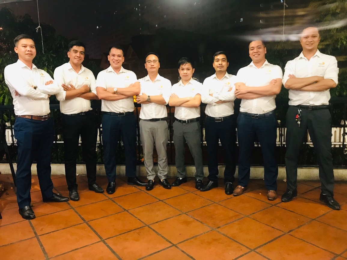 Dược phẩm Tritydo Hưng Phước - Kiên định mục tiêu Kiến tạo doanh nghiệp Dược Hạnh Phúc - 1 Dược phẩm Tritydo Hưng Phước - Kiên định mục tiêu Kiến tạo doanh nghiệp Dược Hạnh Phúc - 1