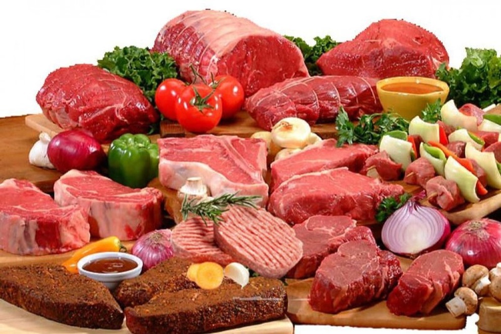 Giảm thịt đỏ trong bữa ăn hàng ngày để phòng ung thư đại trực tràng - 1 Giảm thịt đỏ trong bữa ăn hàng ngày để phòng ung thư đại trực tràng - 1