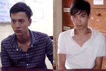 Khởi tố, bắt tạm giam 4 tháng hai nghi can vụ thảm sát 6 người 