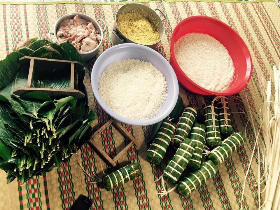 Tết Việt trên đất Mỹ: Tết ở trong tim những người con xa xứ - 2 Tết Việt trên đất Mỹ: Tết ở trong tim những người con xa xứ - 2