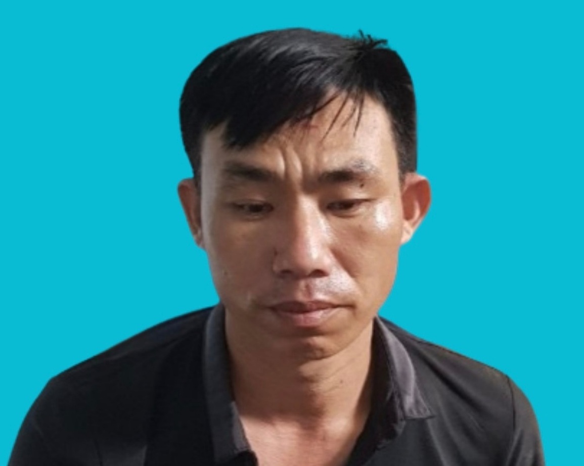 Vác dao chém hàng xóm tử vong vì tranh chấp đất - 1 Vác dao chém hàng xóm tử vong vì tranh chấp đất - 1