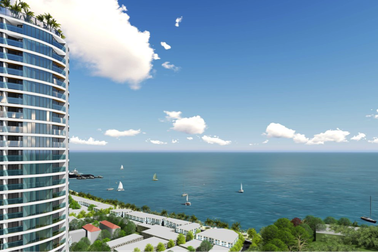 Vừa nghỉ dưỡng, vừa sinh lời với ngôi nhà thứ hai