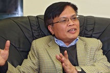 TS. Nguyễn Đình Cung: "2 vạn doanh nghiệp đóng cửa là rất bất thường!"